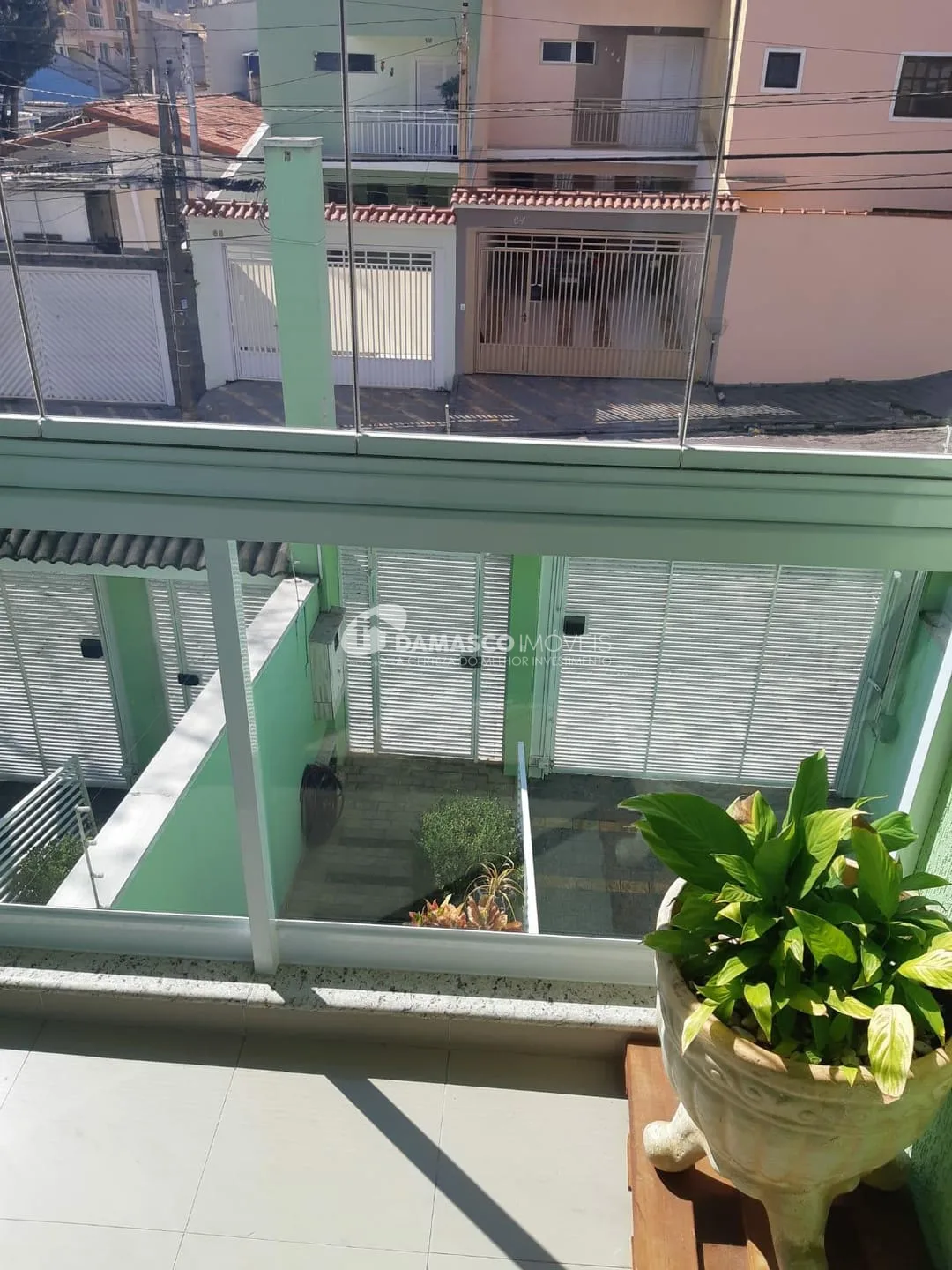 Sobrado à venda 4 Quartos, 4 Suites, 6 Vagas, 254M², Vila Floresta, Santo André - SP