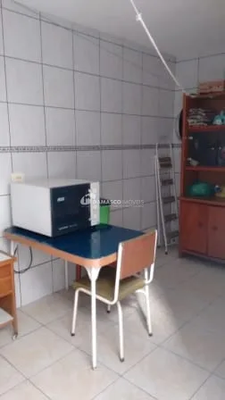 Casa à venda 4 Quartos, 2 Vagas, 184M², Rudge Ramos, São Bernardo do Campo - SP