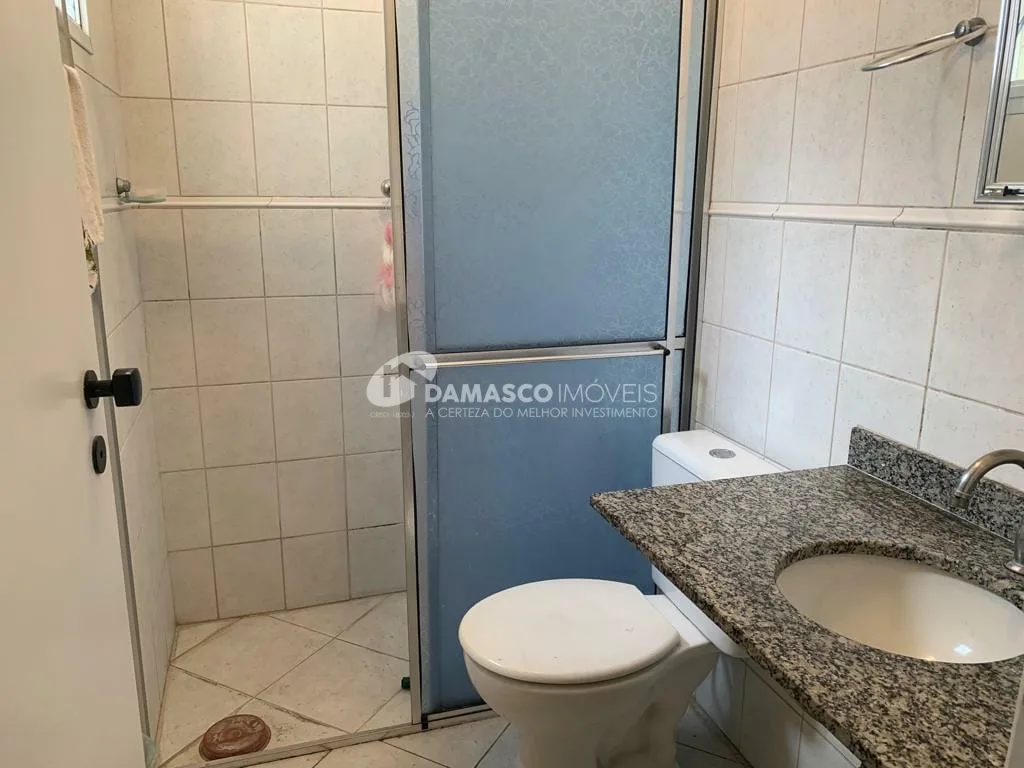 Apartamento à venda 2 Quartos, 1 Suite, 1 Vaga, 77M², Santa Maria, São Caetano do Sul - SP 