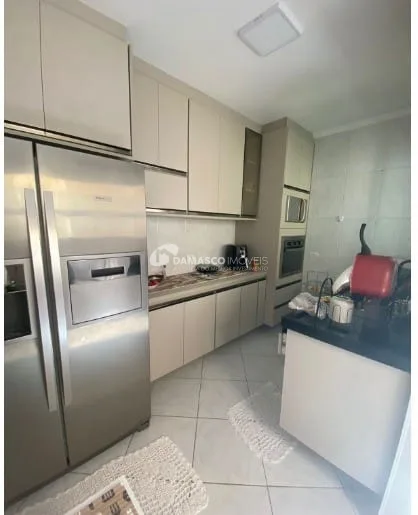 Apartamento à venda, Vila Valparaíso, Santo André, SP