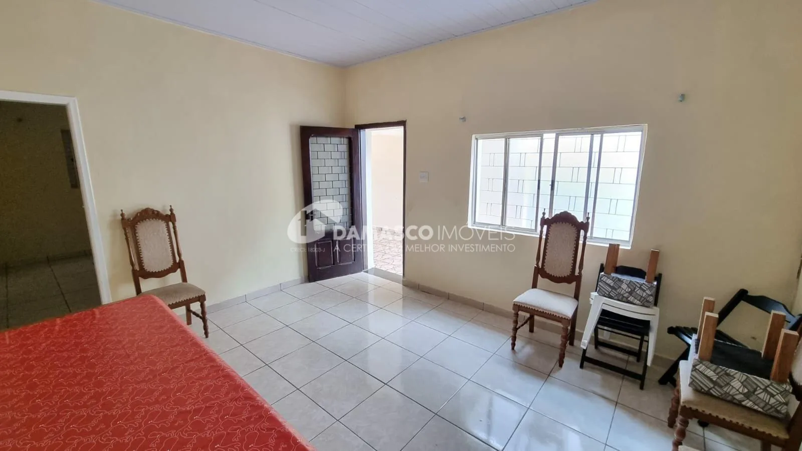 Casa à venda 2 Quartos, 3 Vagas, Osvaldo Cruz, São Caetano do Sul - SP