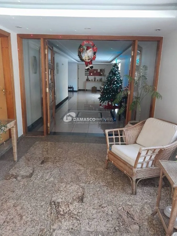 Apartamento para venda 4 Quartos, 2 Suites, 2 Vagas, Santa Paula, São Caetano do Sul - SP | DANILO CARNEVALLI