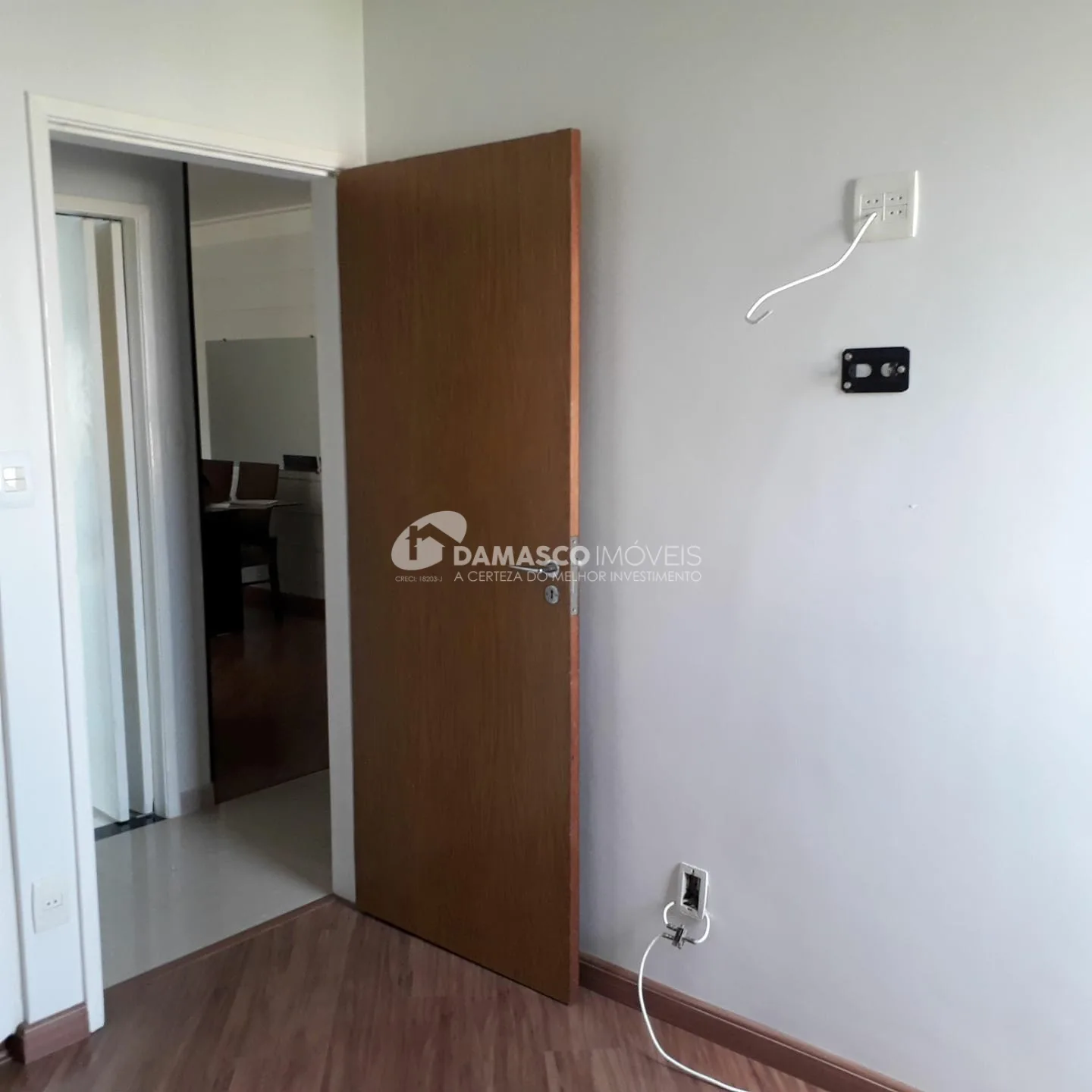 Apartamento à venda 2 Quartos, 1 Vaga, 67M², Nova Gerty, São Caetano do Sul - SP 