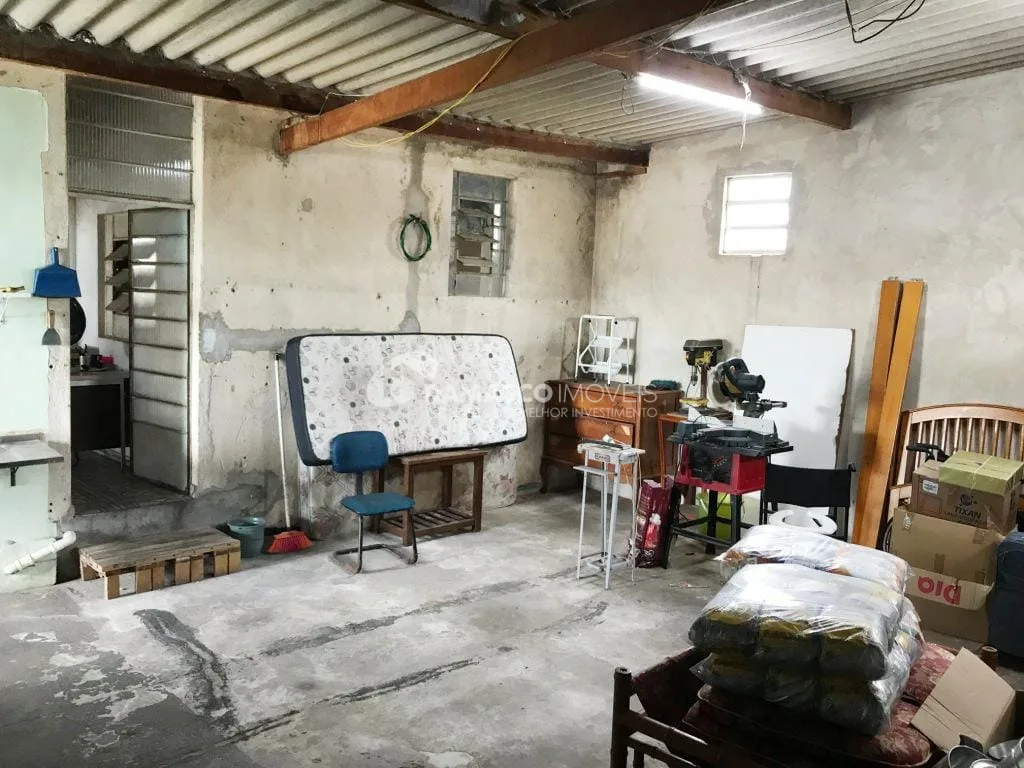 Casa à venda 2 Quartos, 1 Suite, 5 Vagas, 290M², Santa Maria, São Caetano do Sul - SP