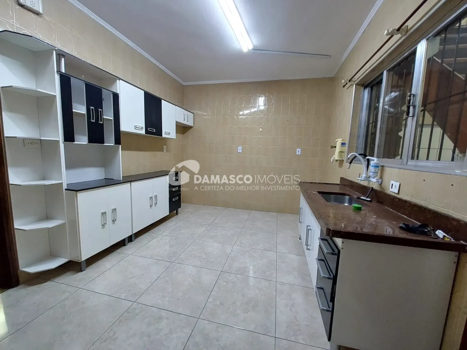 Sobrado para locação, Santa Paula, São Caetano do Sul, SP