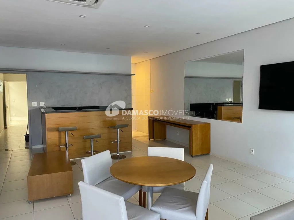 Apartamento à venda 3 Quartos, 3 Suites, 2 Vagas, 108M², Santa Paula, São Caetano do Sul - SP 