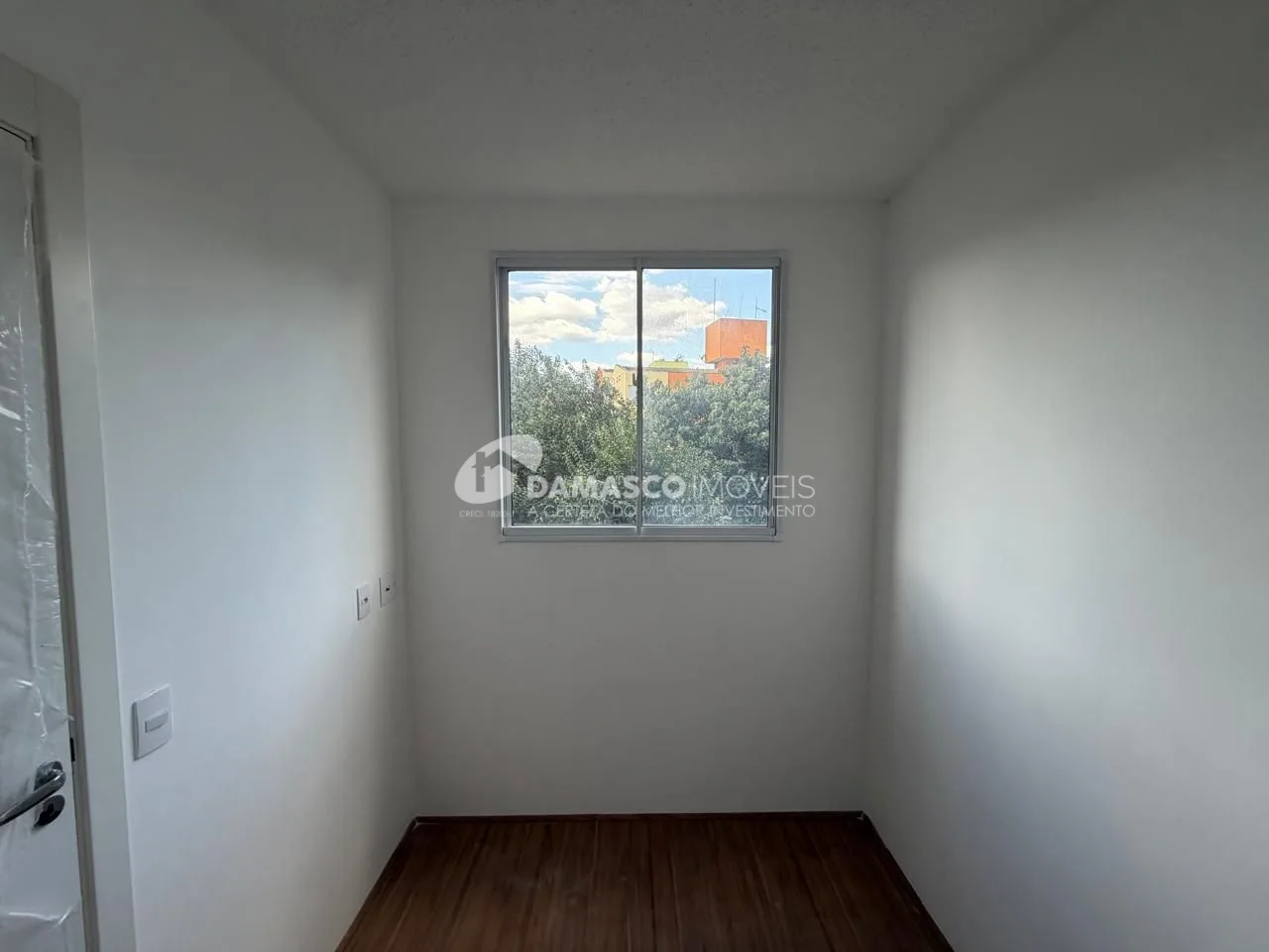 Apartamento padrão à Venda, Santa Maria, Santo André, SP