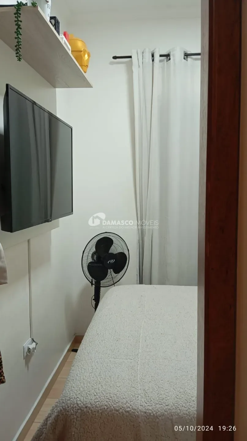 Cobertura / Penthouse à venda, Vila Curuçá, Santo André, SP