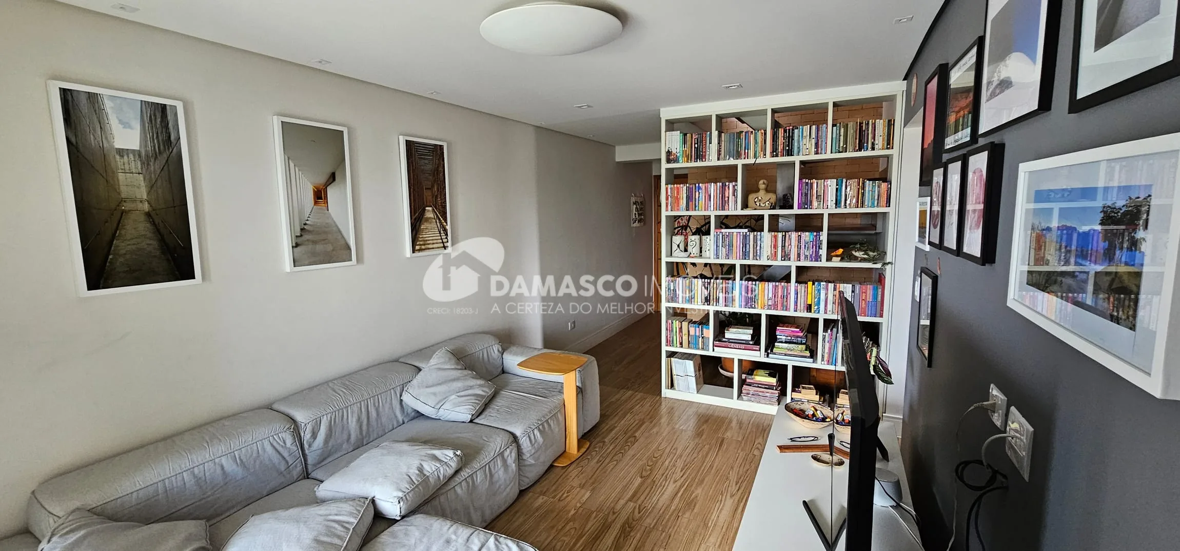 Apartamento à venda, Santa Maria, São Caetano do Sul, SP