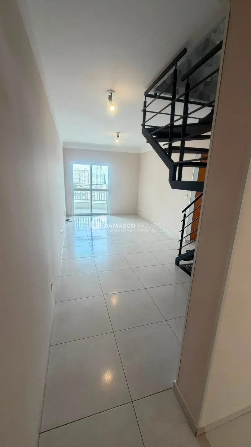 Cobertura para Venda  3 Quartos, 1 Suite, 2 Vagas, Santa Maria, São Caetano do Sul - SP
