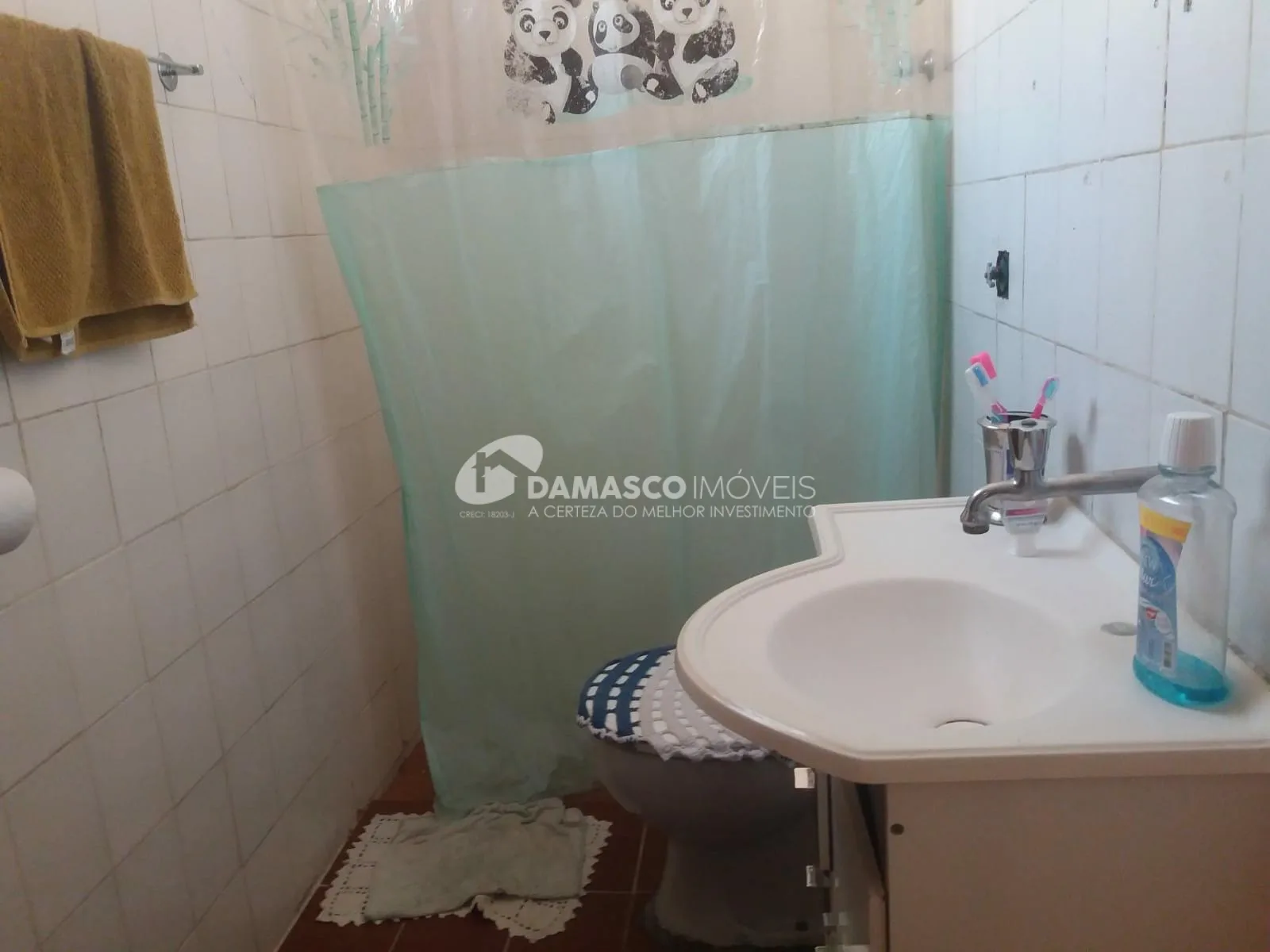 Casa à venda 2 Quartos, 122M², Barcelona, São Caetano do Sul - SP