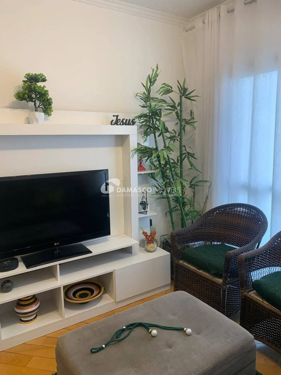 Apartamento à venda, 3 dorm, 1 vaga Santa Maria, São Caetano do Sul, SP
