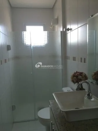 Cobertura à venda 3 Quartos, 1 Suite, 2 Vagas, 176M², Santa Maria, São Caetano do Sul - SP 