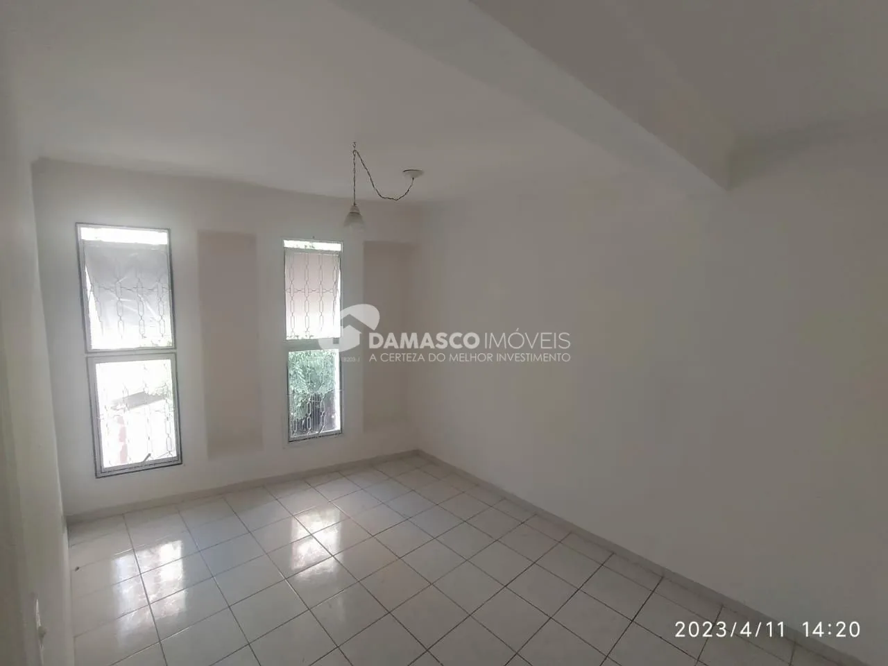 Apartamento para Locação 2 Quartos, Santa Maria, São Caetano do Sul - SP