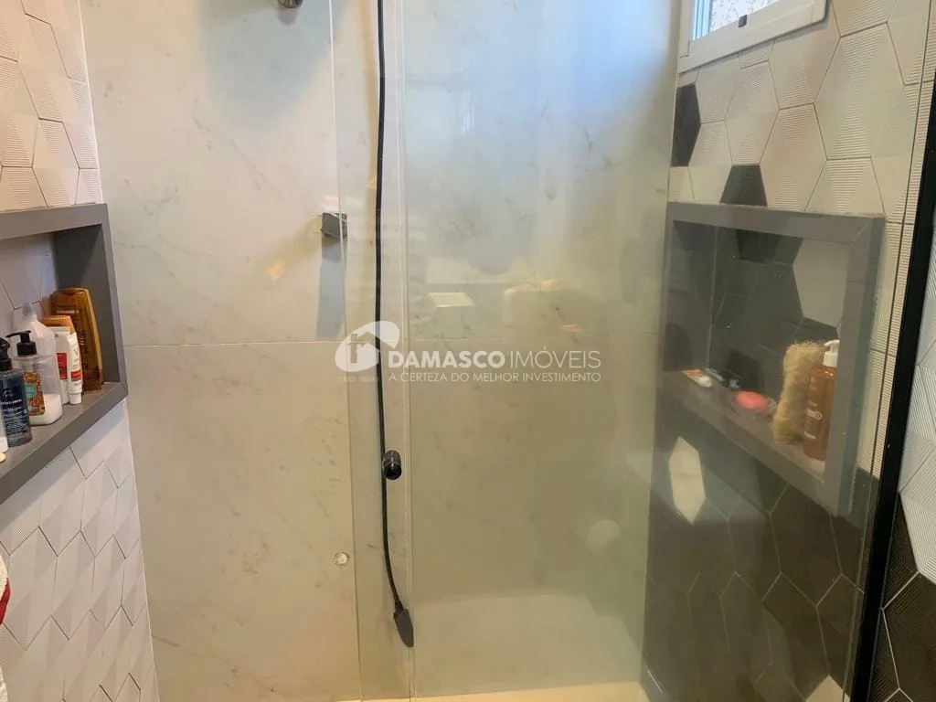 Cobertura à venda 3 Quartos, 1 Suite, 2 Vagas, 200M², Santa Maria, São Caetano do Sul - SP 