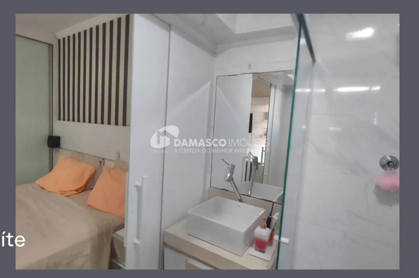 Apartamento à venda, Barcelona, São Caetano do Sul, SP
