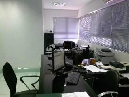 Sala à venda 1 Vaga, Santo Antônio, São Caetano do Sul - SP 