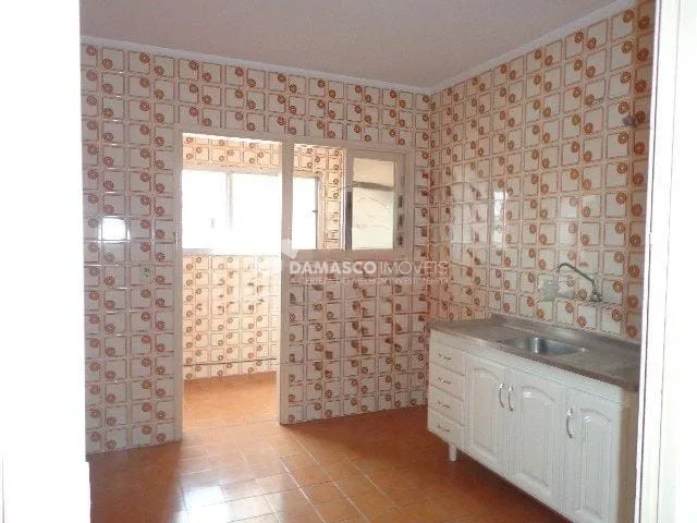 Apartamento à venda, 2 dormitórios,  Santa Maria, São Caetano do Sul, SP