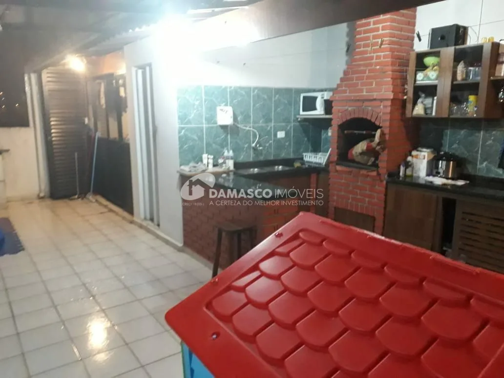 Cobertura à venda 2 Quartos, 2 Vagas, 74M², Rudge Ramos, São Bernardo do Campo - SP 