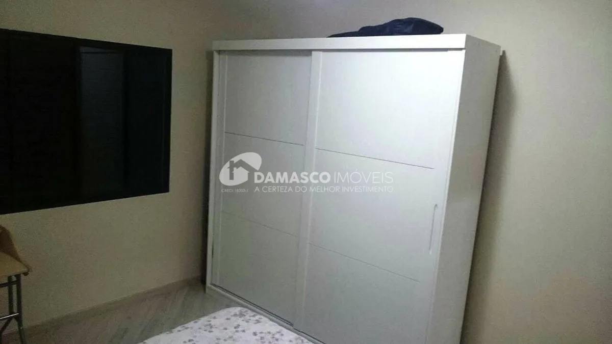 Sobrado à venda 2 Quartos, 1 Suite, 2 Vagas, 121M², Vila Bela, São Paulo - SP