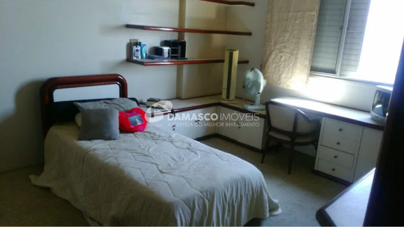 Apartamento à venda 3 Quartos, 3 Suites, 3 Vagas, 270M², Santo Antônio, São Caetano do Sul - SP 