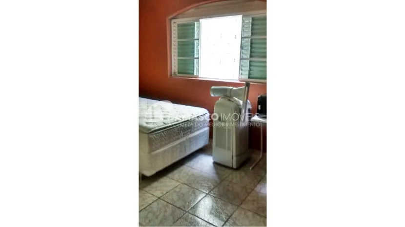 Casa à venda 1 Quarto, 2 Vagas, 126M², Santa Paula, São Caetano do Sul - SP