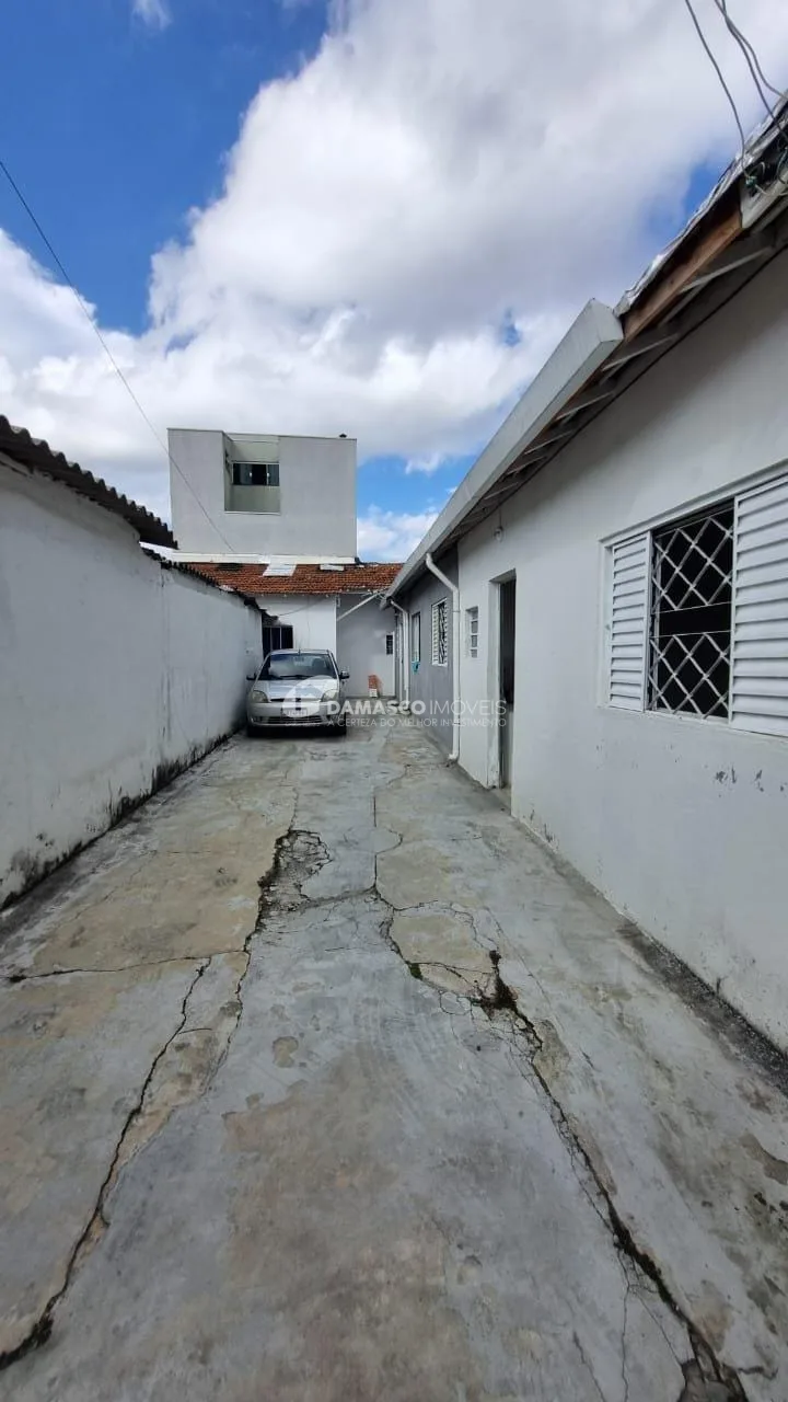 Casa para locação, São José, São Caetano do Sul, SP