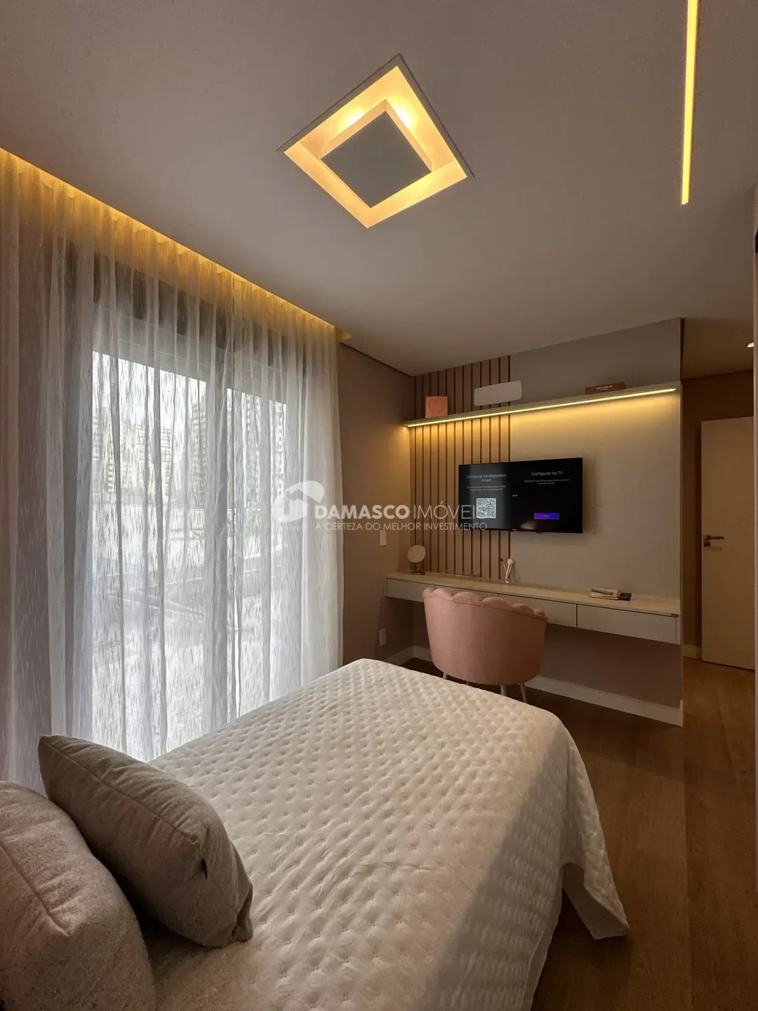 Apartamento à venda, Jardim, Santo André, SP