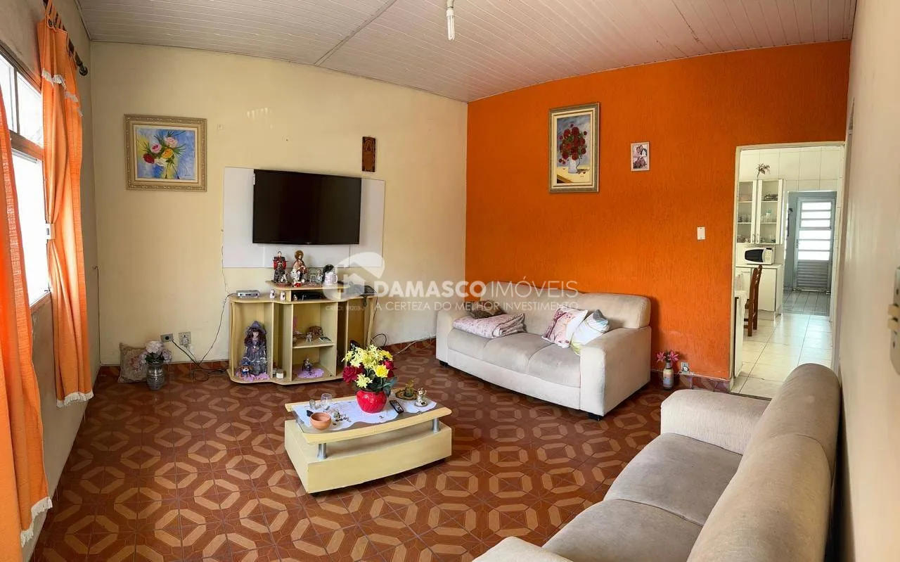 Casa à venda, Olímpico, São Caetano do Sul, SP
