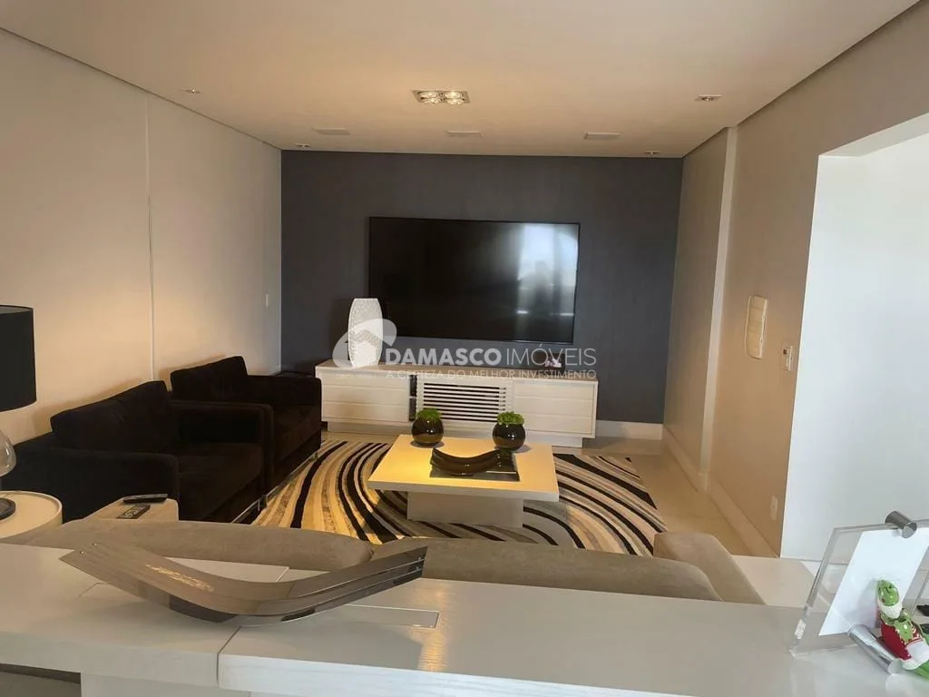 Apartamento à venda 4 Quartos, 4 Suites, 4 Vagas, 260M², Santa Paula, São Caetano do Sul - SP 