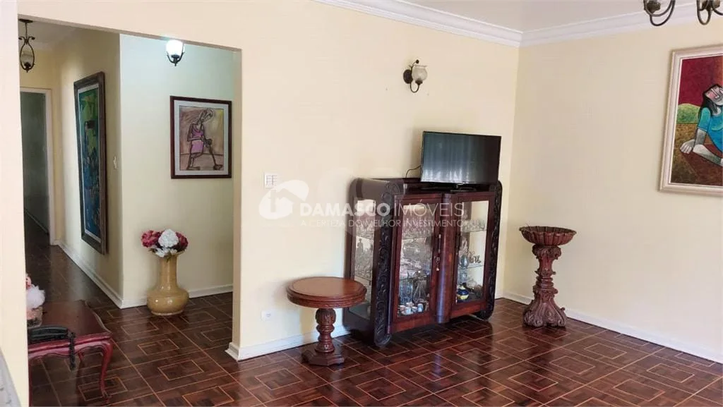 Casa à venda 4 Quartos, 2 Suites, 3 Vagas, 388M², Jardim São Caetano, São Caetano do Sul - SP