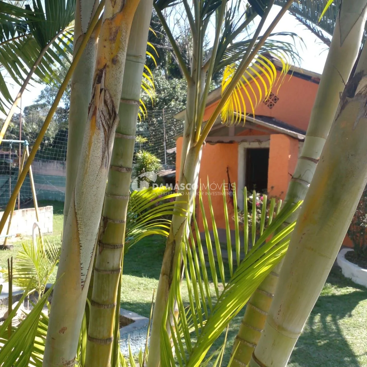 Chácara à venda, Parque São Paulo, Embu-Guaçu, SP