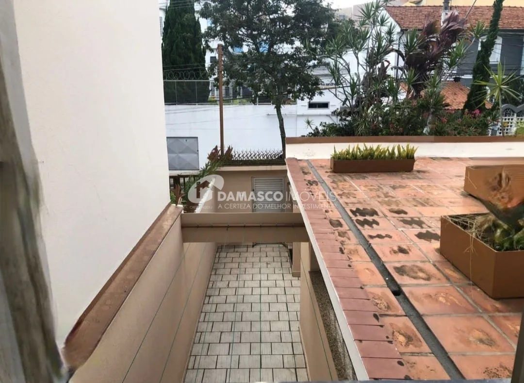 Sobrado para locação, Campestre, Santo André, SP