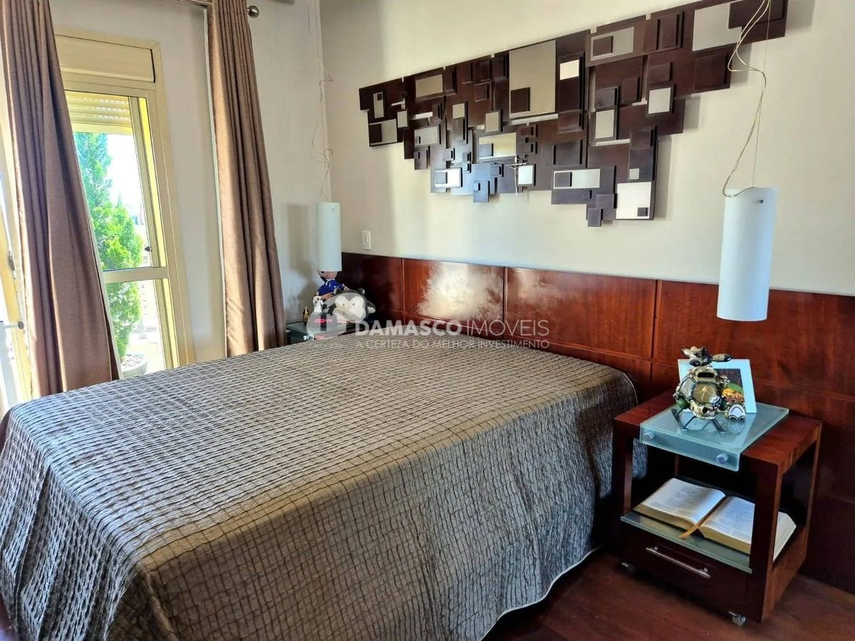 Apartamento 2 suítes, Chacará Klabin, 3 vagas
