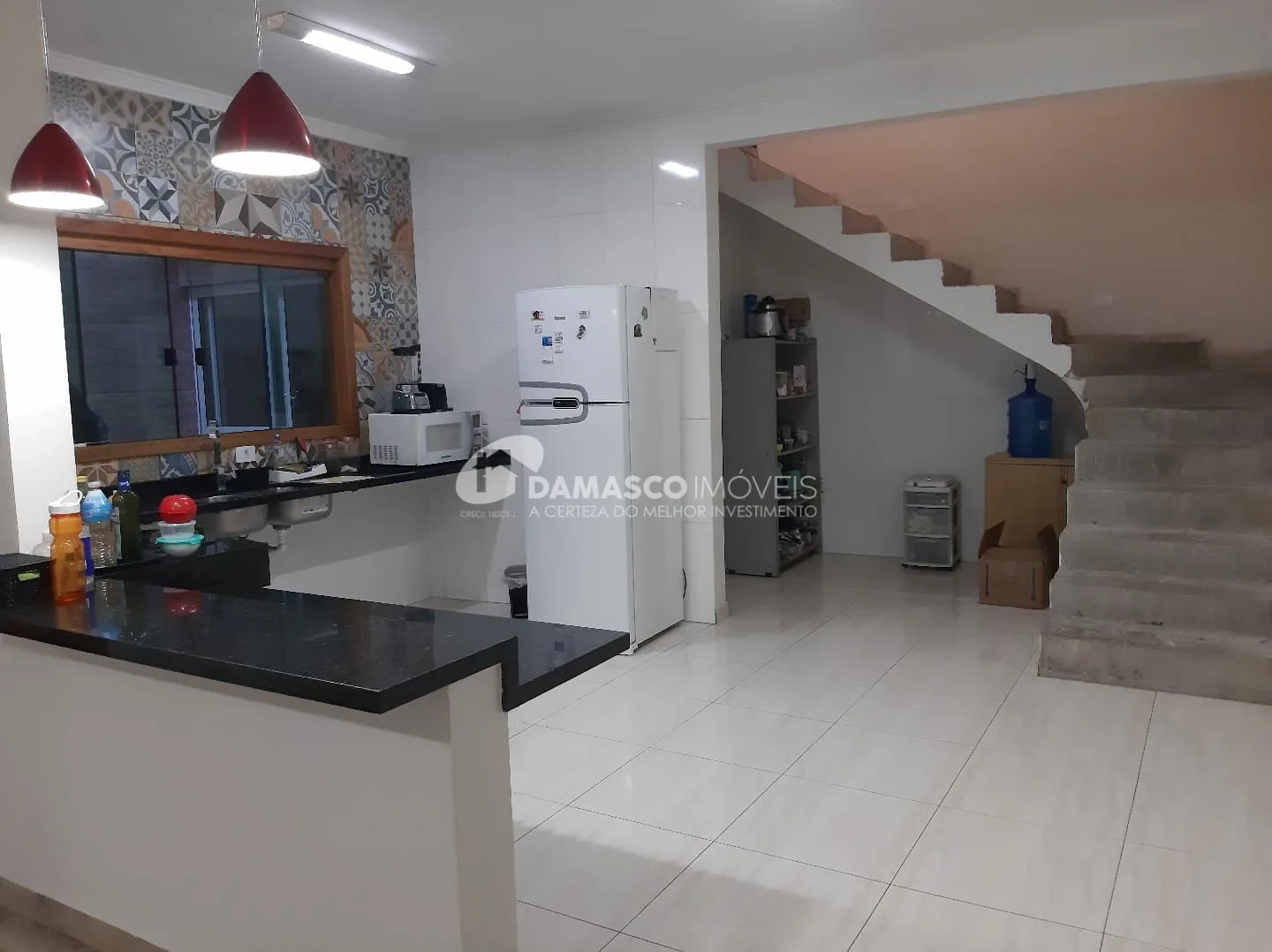 Sobrado à venda 3 Quartos, 1 Suite, 3 Vagas, 144M², São José, São Caetano do Sul - SP