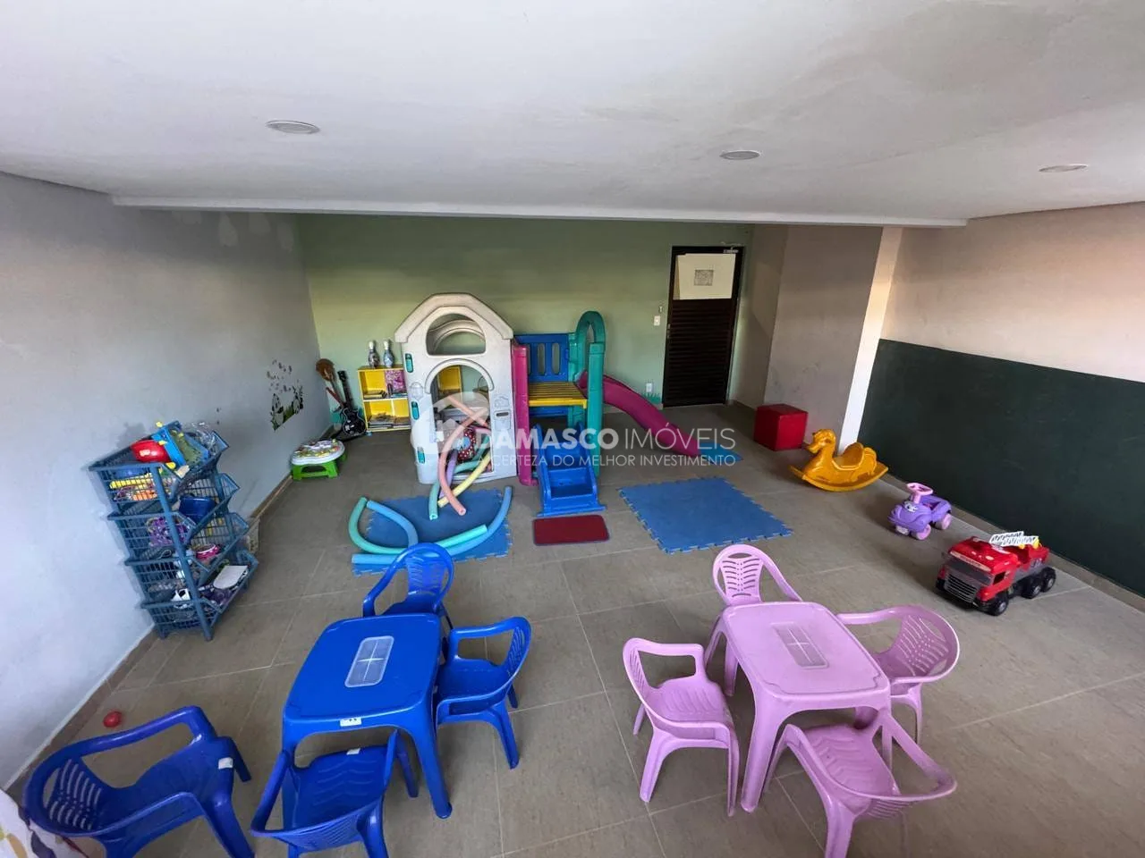 Apartamento à venda com lazer , no bairro Barcelona, São Caetano do Sul, SP