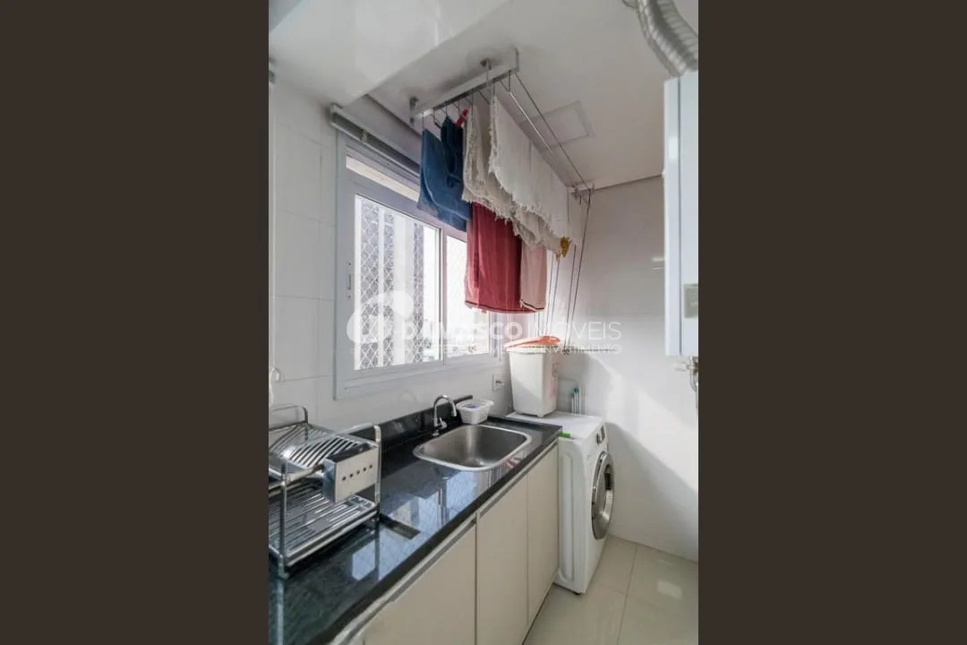Apartamento para locação 2 Quartos, 1 Suíte, 78 m², Campestre, Santo André, SP