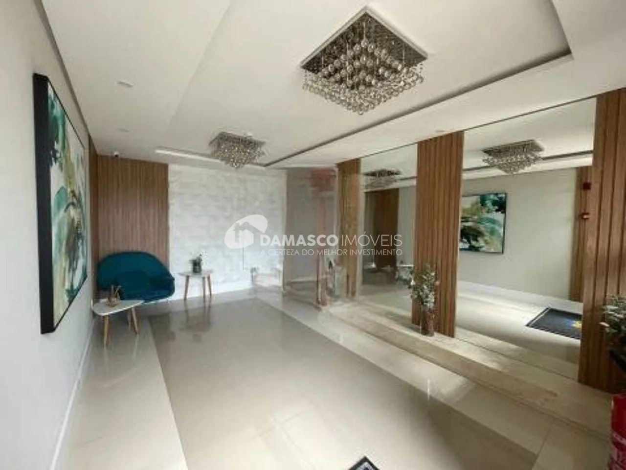 Apartamento para venda, Santo Antônio, São Caetano do Sul, SP