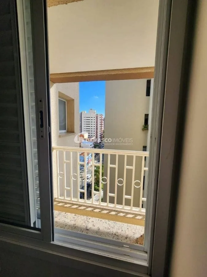 Apartamento à venda, Centro, São Bernardo do Campo