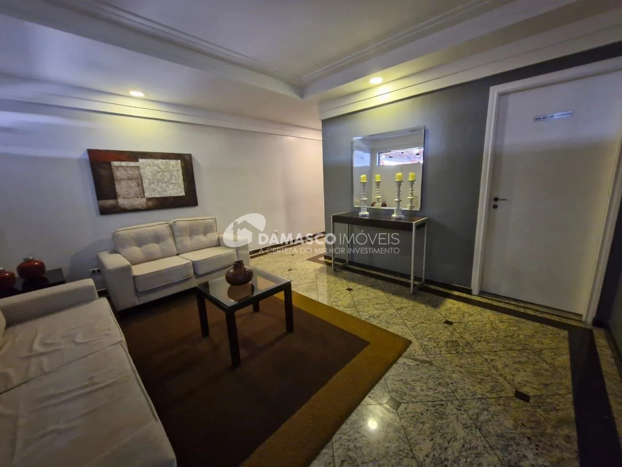 Apartamento Duplo à venda, Barcelona, São Caetano do Sul, SP