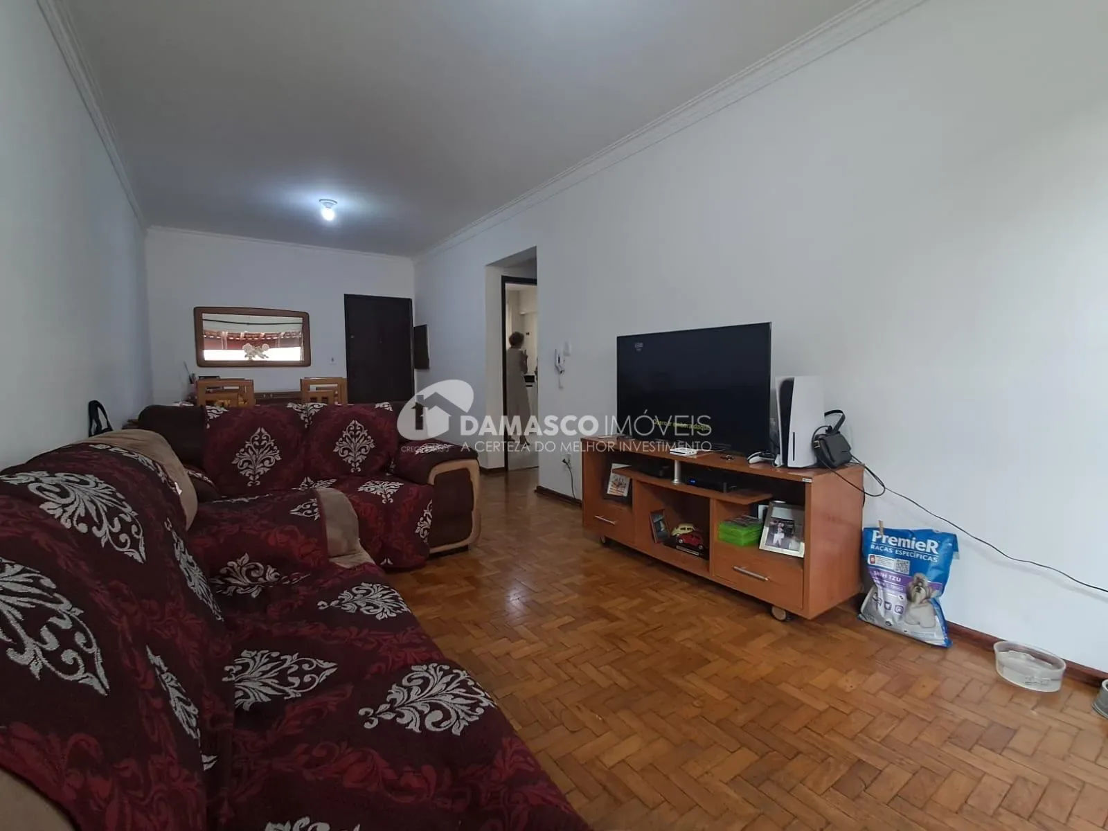 Apartamento à venda, Boa Vista, São Caetano do Sul, SP