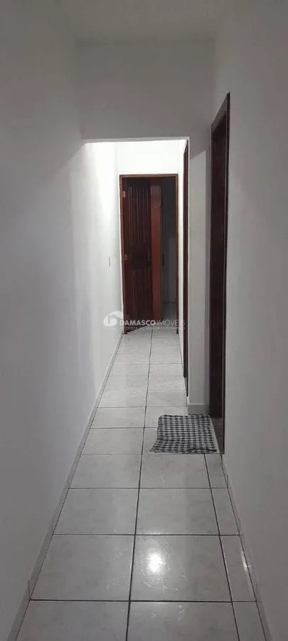 Sobrado à venda com 170 m² de área útil, Bairro Cooperativa, São Bernardo do Campo