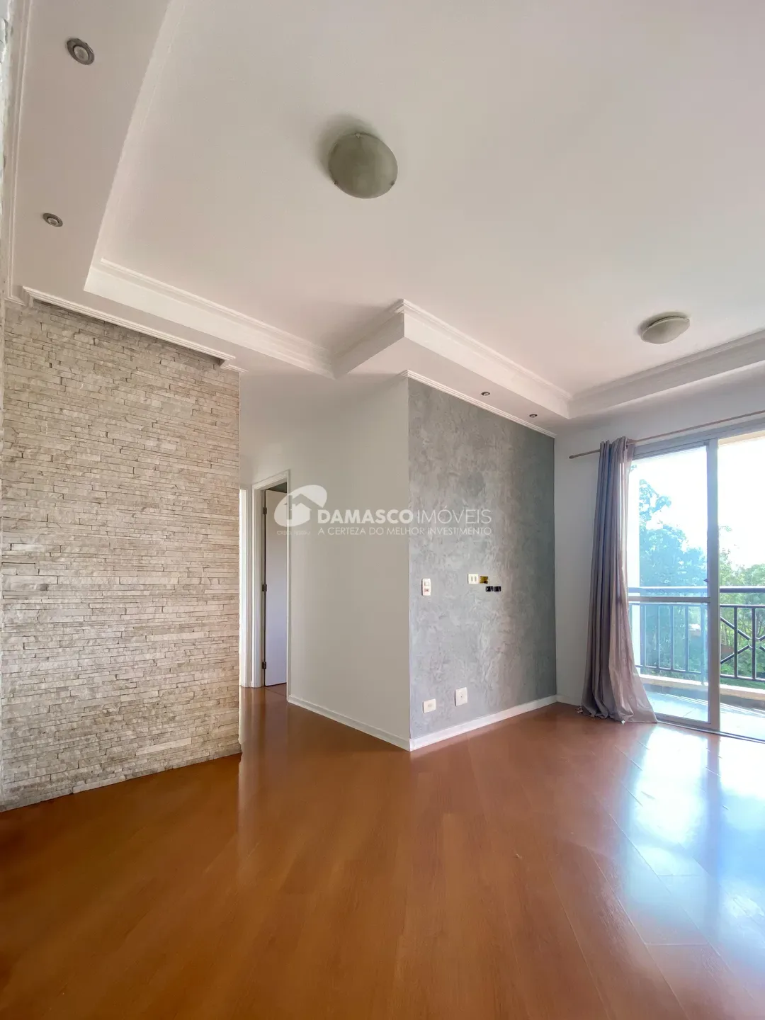Apartamento à venda, Jardim Ampliação -Morumbi, São Paulo, SP