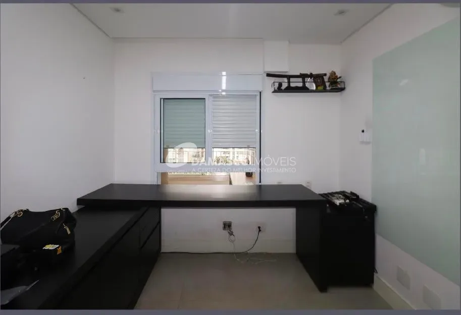 Apartamento Alto Padrão - Bairro Cerâmica, São Caetano do Sul, SP