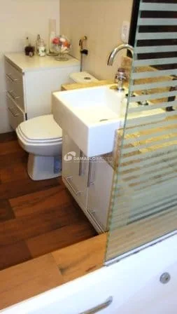 Apartamento à venda 3 Quartos, 1 Suite, 2 Vagas, 167M², Santo Antônio, São Caetano do Sul - SP 