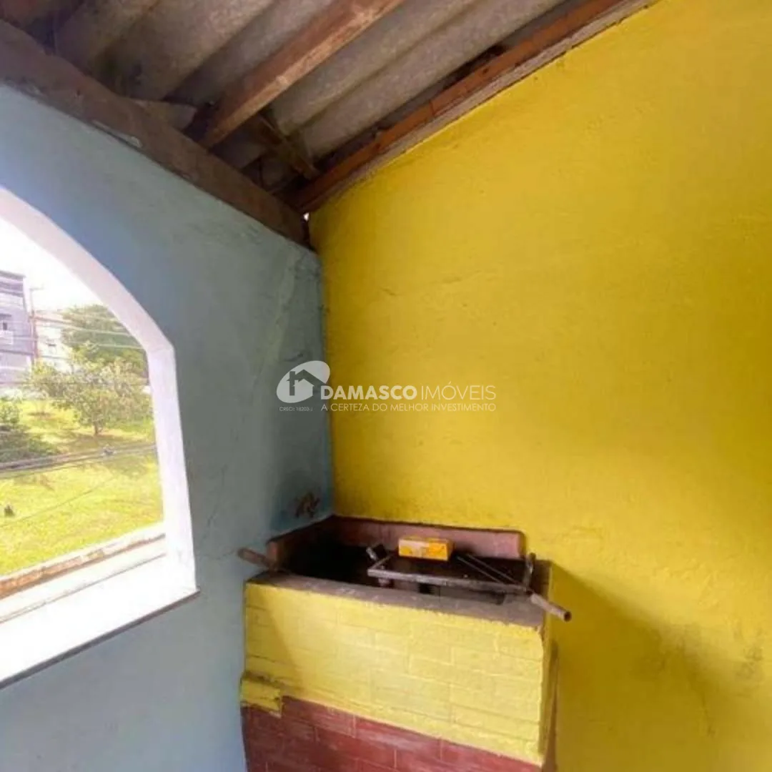 Sobrado à venda 3 Quartos, 1 Vaga, 215M², Barcelona, São Caetano do Sul - SP