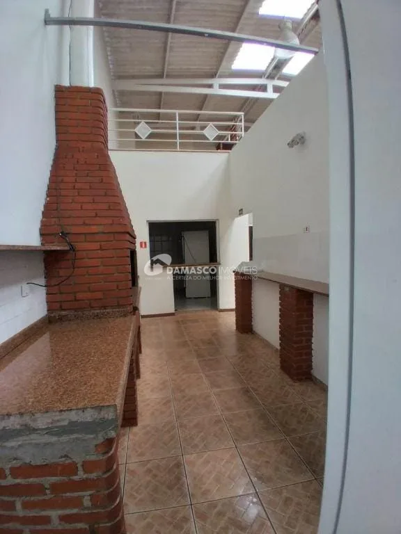 Salão à venda  2 Vagas, 260 m², Santa Maria, São Caetano do Sul - SP