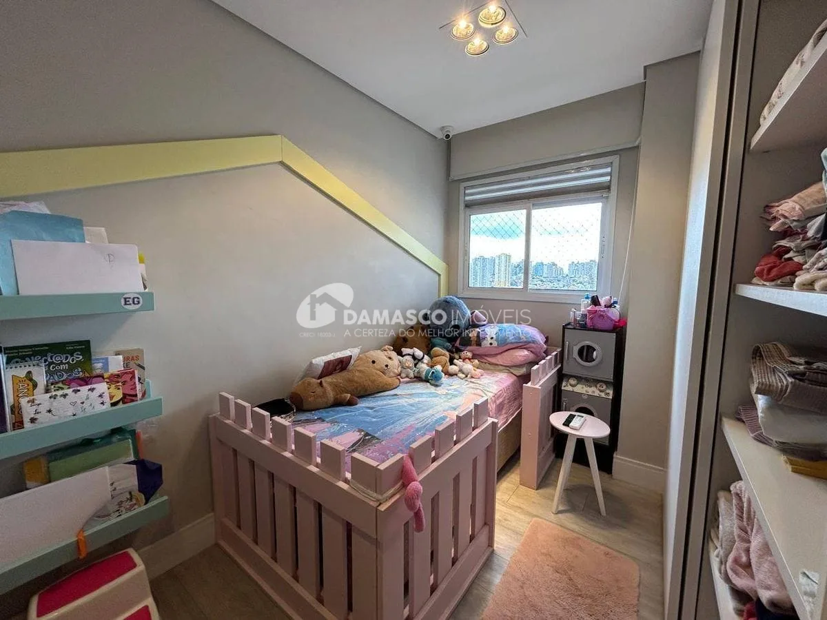 Magnifica Penthouse a venda São Caetano do Sul