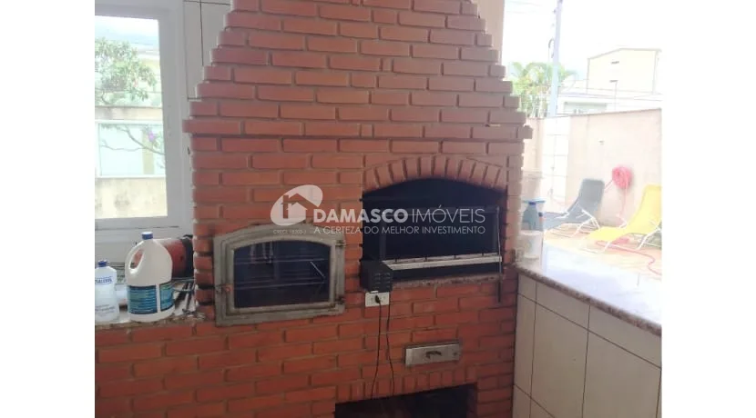 Sobrado à venda 4 Quartos, 4 Suites, 4 Vagas, Jardim São Caetano, São Caetano do Sul - SP
