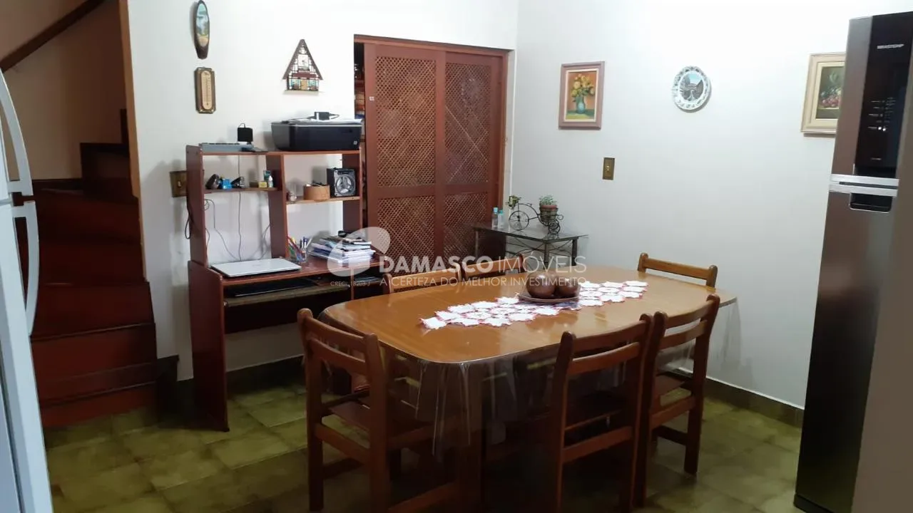 Sobrado à venda com 150 m², 03 dormitórios, 02 suítes, bem localizado, Imirim, São Paulo, SP